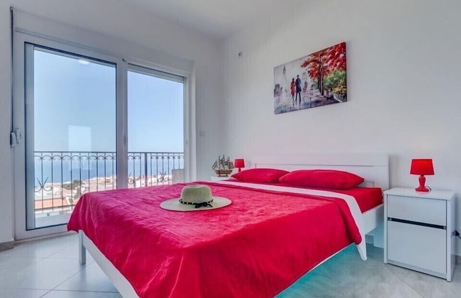 MarBok Apartments with SeaView - Photo 2