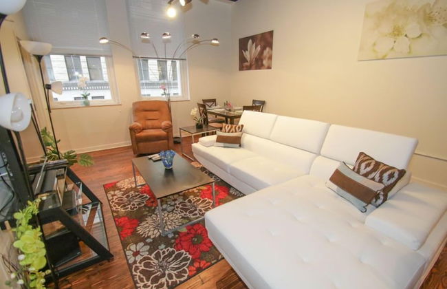 Renaissance Properties - 15 & Chestnut - Foto 9