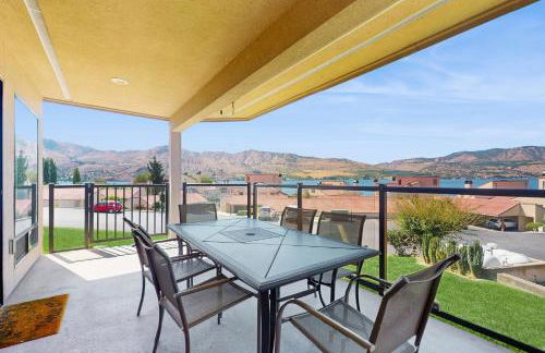 Lake Chelan Shores Shore Serenity 19-3 - Foto 18