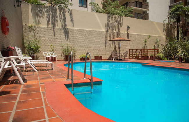 Temporary Rentals by CLH Rentals - Photo 51