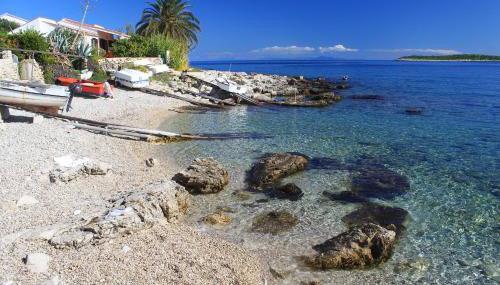 Apartment Milna 8896b - Foto 4