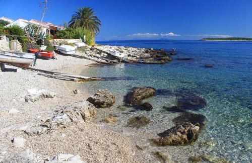 Apartments by the sea Milna, Vis - 8896 - Photo 3