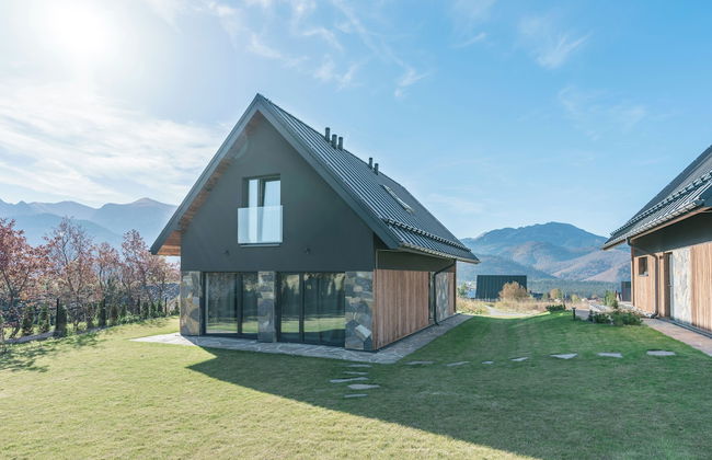 Wierchy View - Loft Affair Collection - Photo 34