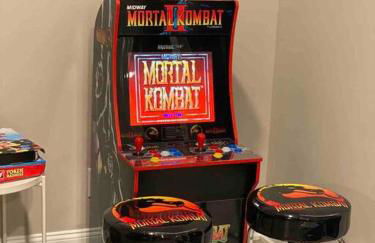 Modern Home near Lake w HotTub, Game Room, Fireplace - Foto 6