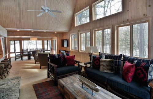 Serenity On Lake Owen Condo - Foto 16