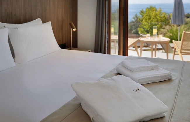 Villa Anthilia in Vola - Foto 13