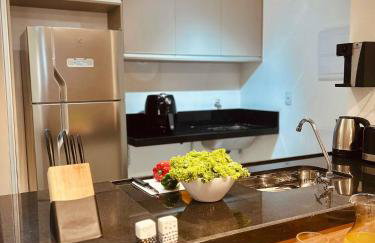 Estúdio 1004: Jardim Camburi . Vitória- E.S. - Foto 8