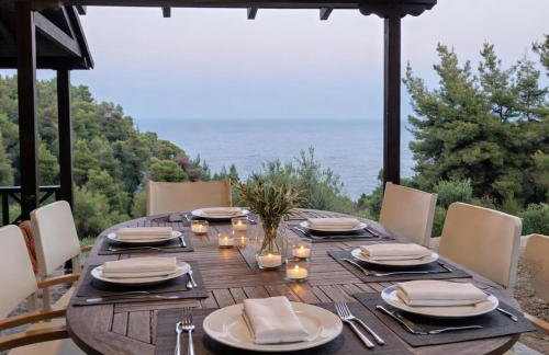 Reina's house by the sea - Foto 12