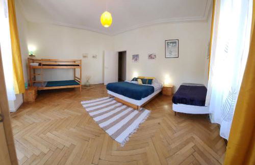 Gîte Jonquille, 2 à 8 personnes avec salle de jeux et SPA dans la résidence - Foto 16