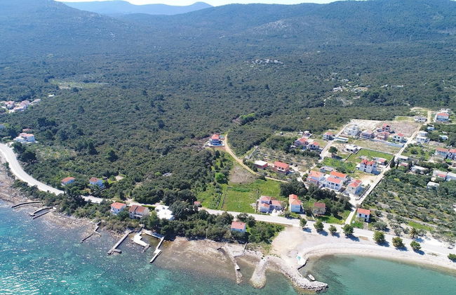 Apartments Sergej - Foto 31