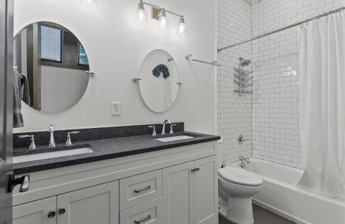 Brick & Bed Riverfront Lofts, PC 204 - Foto 9