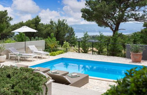 Holiday Home Put Svjure Croatia - Foto 11