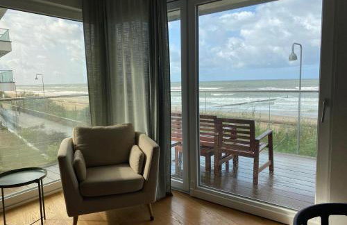 Apartament przy plaży 9 - Foto 7