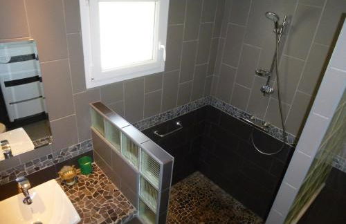 AH Large apartment 1 a 7 pers 3 stars WiFi - Foto 36