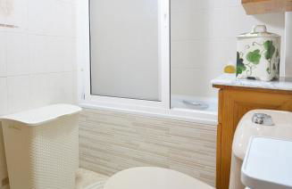 Casa en playa de As Sinas - Foto 6