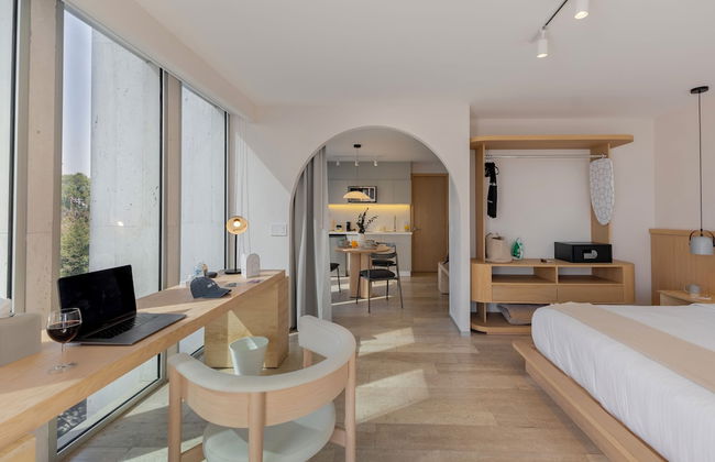 Capitalia Downtown Del Valle - Foto 41