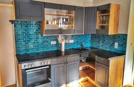 AMORE 69 bei Greta - Foto 6