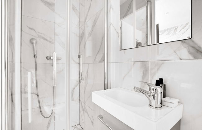 Résidence Paris MONTCENIS - Foto 76