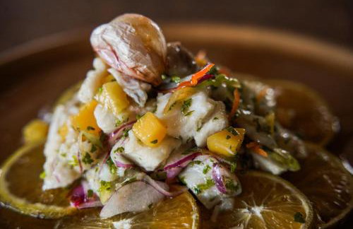 Eco Resort Pedra Bonita - Foto 32