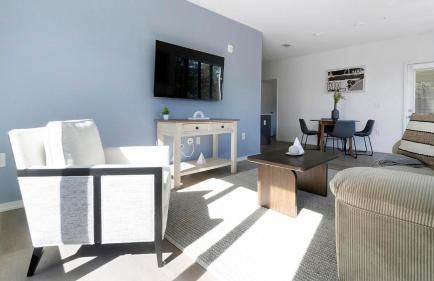 Landing Incredible 2BD Gym Rooftop Lounge - Foto 68