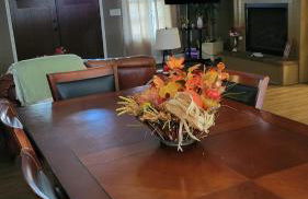 Cozy Catawba home offers 4 bedrooms, 2 full baths - Foto 31