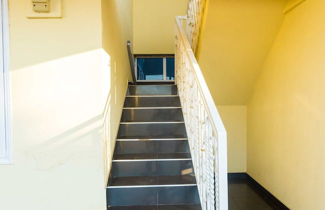 Jacksonfields Apartments - Photo 40