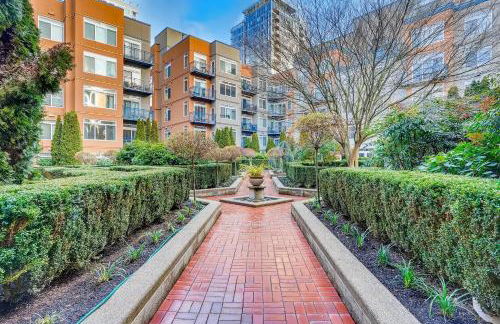 Penthouse Suite Downtown, Top Floor - Foto 19