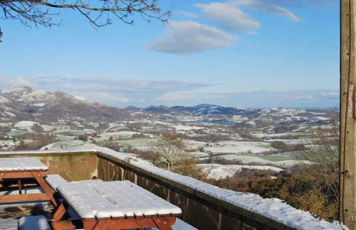 Casa Rural Haitzetxea - Foto 110