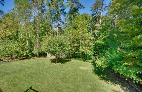 High Point Vacation Rental with Private Deck! - Photo 40