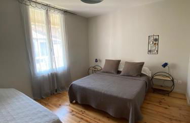 Le Logis GOUT - L'Oustal - Foto 37