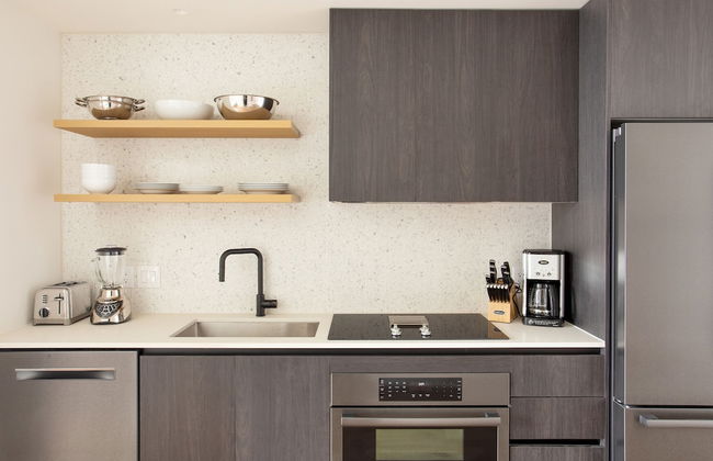 Carousel by Avantstay Brand New Condo in Austin w Amazing Amenities - Foto 6