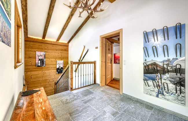 Dahoam-Apartments by AA-Appartments - Foto 13