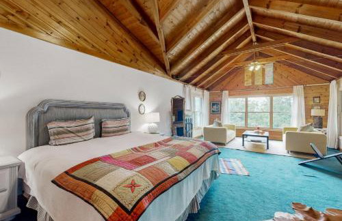 Walela Cabin - Foto 19