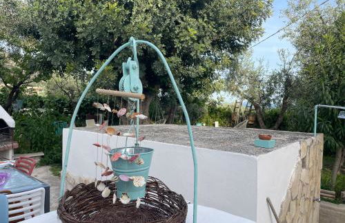 B&B Case Vacanza Orchidea marina di Macchia a Mattinata Gargano - Foto 59