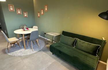 Alloggio con Terrazza - Foto 5