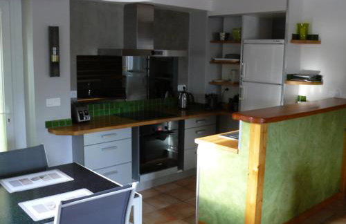 Appartement dans maison Entre Savines et Embrun - Foto 4