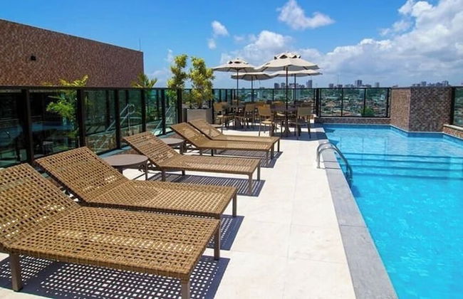 Edifício Duetto Pajuçara 711 - Photo 1