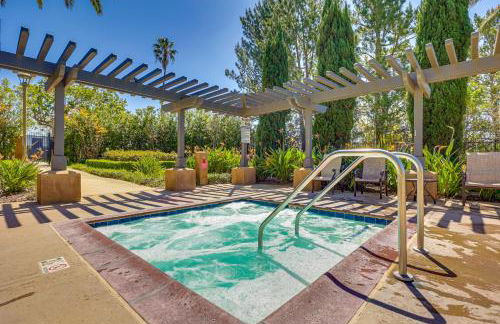 Family-Friendly Camarillo Home with Access to Pools! - Foto 39