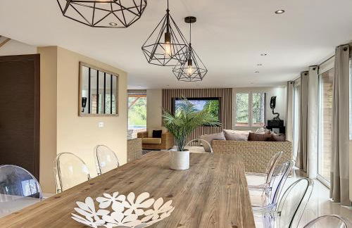 Chalet Utopia - Foto 8