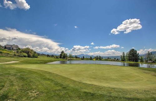 Ski, Hike and Relax Eden Condo with Hot Tub Access - Photo 40