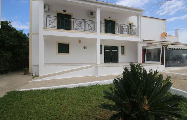 Utopia Kavos Hotel - Foto 42