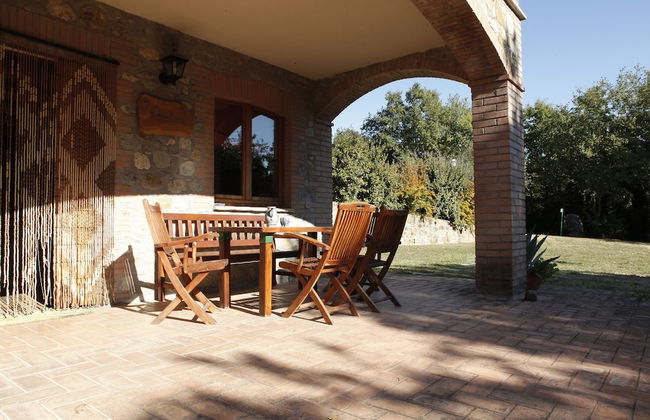 Agriturismo Walden - Photo 28