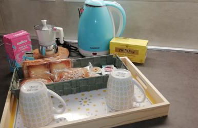 Grigio Perla Panigale, villetta con giardino, 3 camere, parcheggio privato fino 3 posti auto - Un oasi di tranquillità - Vicina all'Aeroporto, Unipol Arena e Fiera - Photo 14