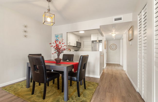 2 Bedroom 2 Bath With Patio On 11th Collins ave - Foto 15