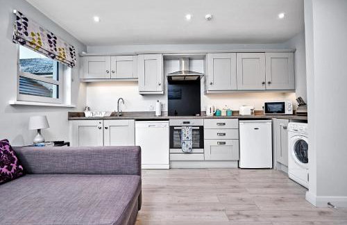 Stylish apartment close to Causeway Coast & Glens - Foto 5
