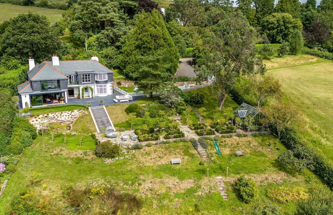 Fox Hill House in Haytor - Foto 43