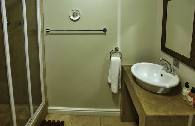 Ellefsen Golf Suite 137, Langebaan, 4 - Sleeper - Foto 21