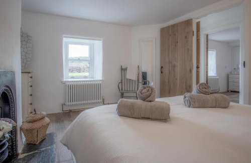 Brook Cottage - 7 Bedroom Cottage - Dale - Foto 43