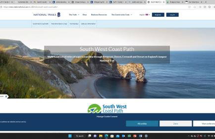 Surf 'n' Sands in Porthtowan Beachfront Apartment - Foto 27