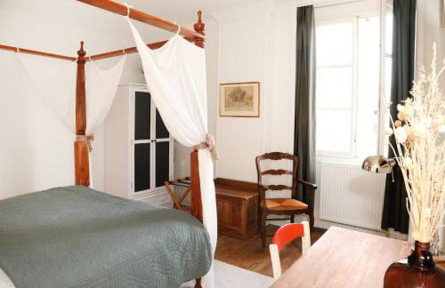 Appartements 4 vents by La Boîte En Plus - Foto 4